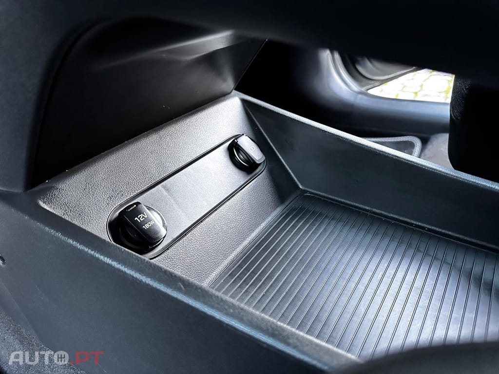 Hyundai Kauai 64 kWh Premium