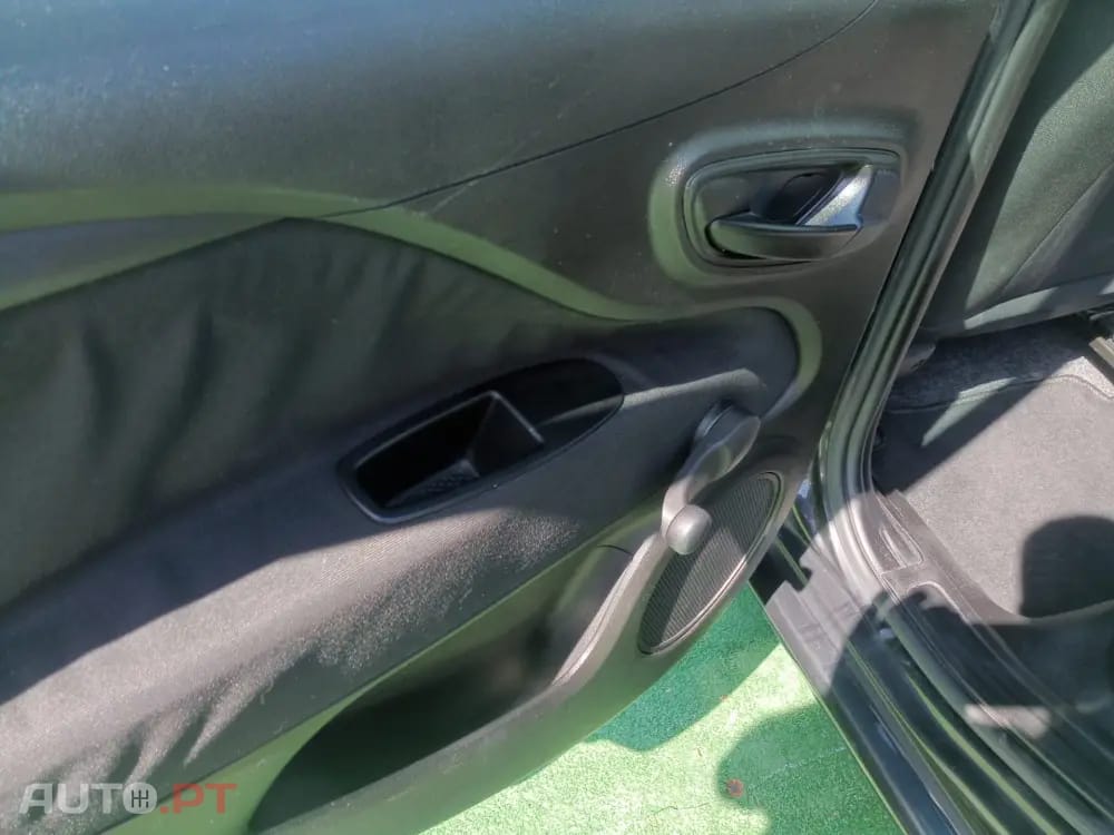 Fiat Punto 1.2 Dynamic