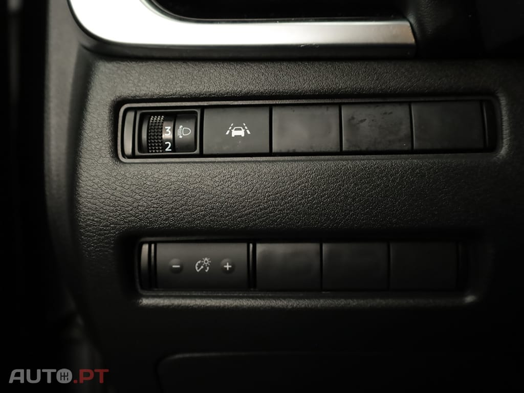 Nissan Qashqai Qashqai 1.5 e-Power N-Connecta