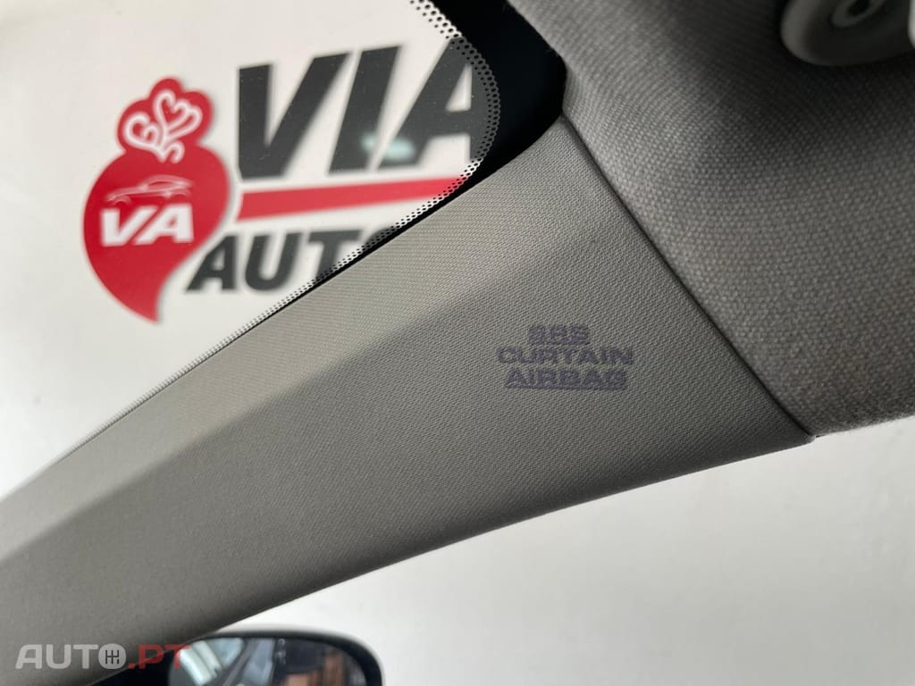 Toyota Auris 1.4 D-4D Exclusive+P.Sport