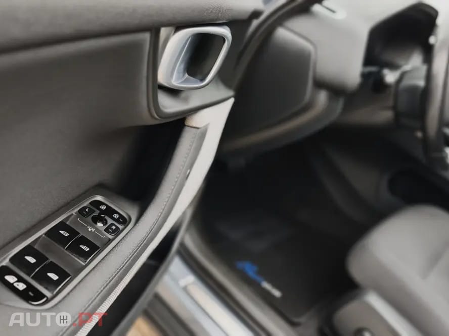 Polestar 2 Single Motor 64kWh