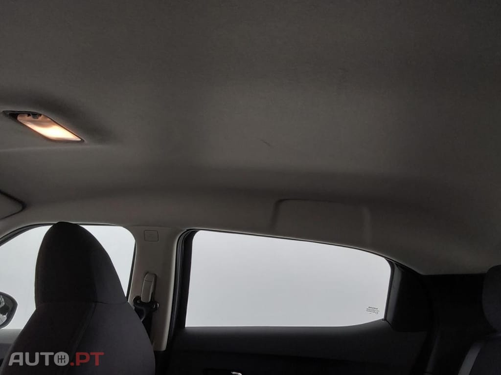 Nissan Juke 1.0 DIG-T Acenta
