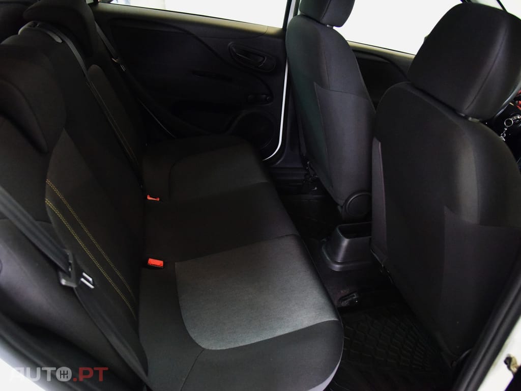 Fiat Punto 1.2 Young S&S