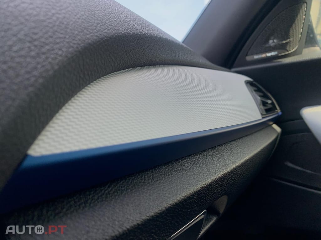 BMW 225 d Pack M Auto