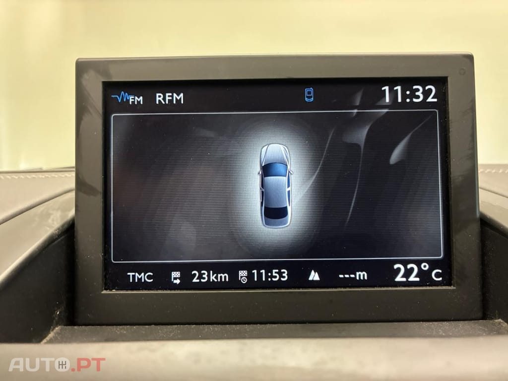 Peugeot RCZ 2.0 HDi