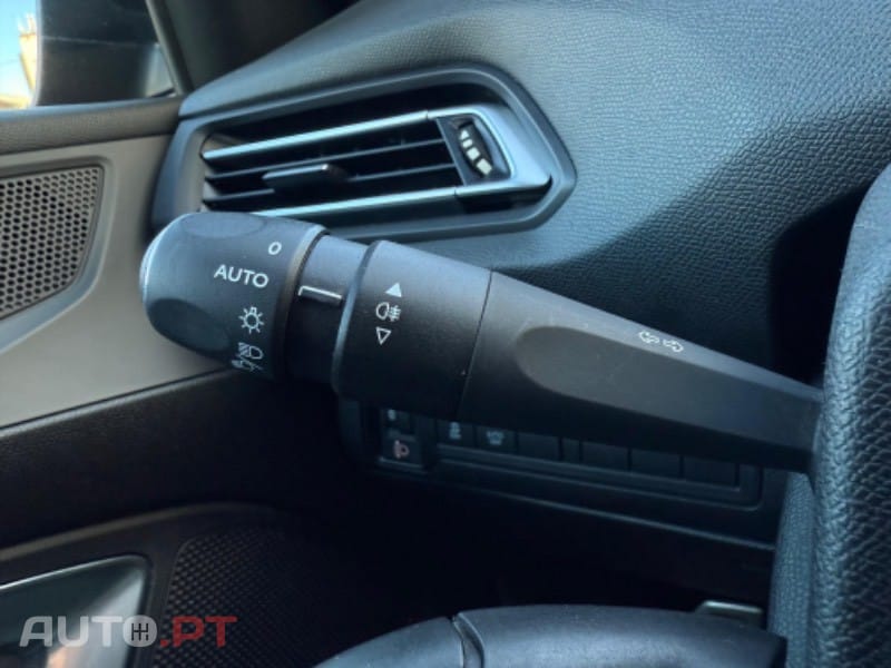 Peugeot 308 1.6 e-THP GTi