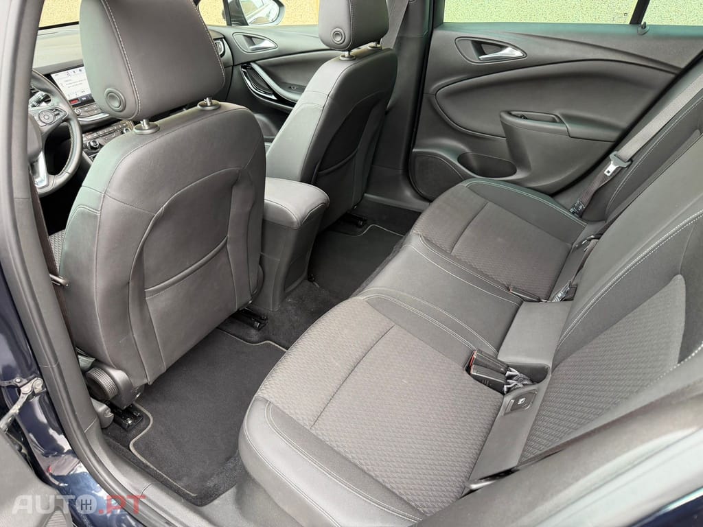 Opel Astra Sports Tourer 1.6 CDTI Innovation S/S