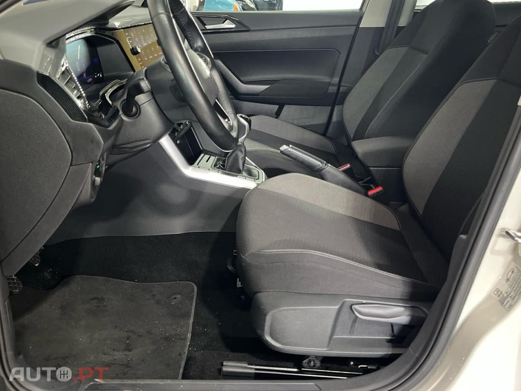 Volkswagen Taigo 1.0 TSI Urban