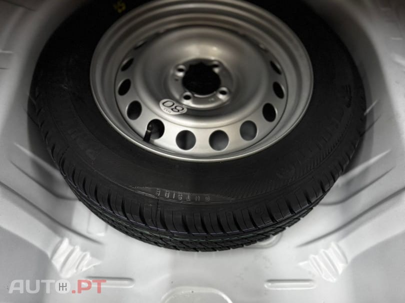 Dacia Logan 0.9 TCe Confort