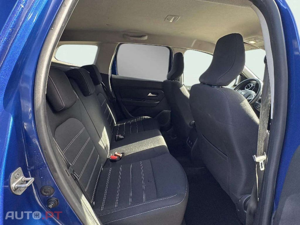 Dacia Duster 1.0 TCe ECO-G Journey Bi-Fuel