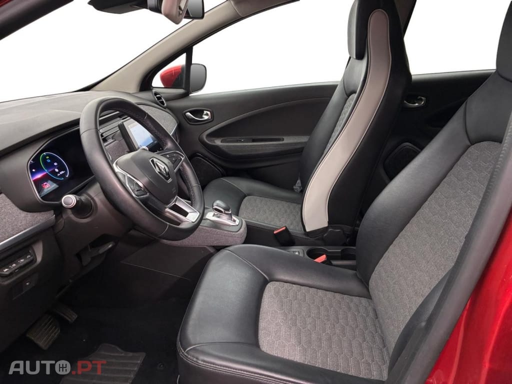 Renault Zoe 22C Intens