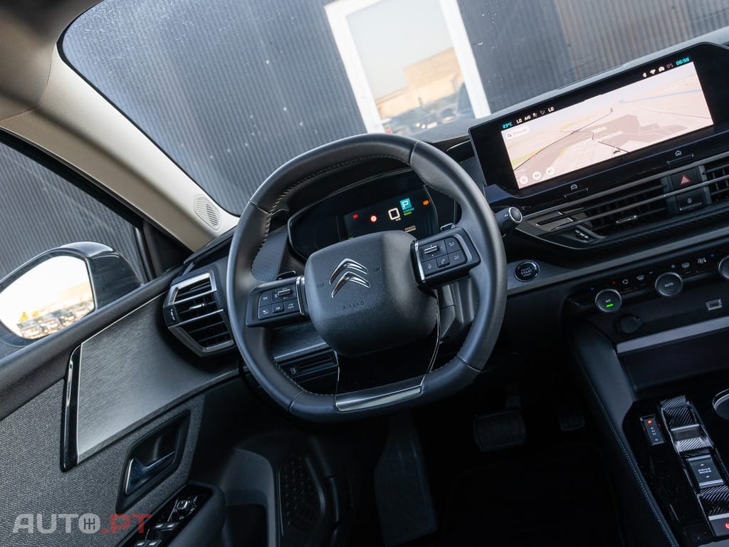 Citroen C5 X 225 S&S e-EAT8 FEEL PACK