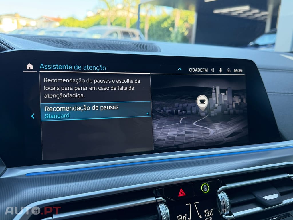 BMW X5 45 e xDrive Pack M