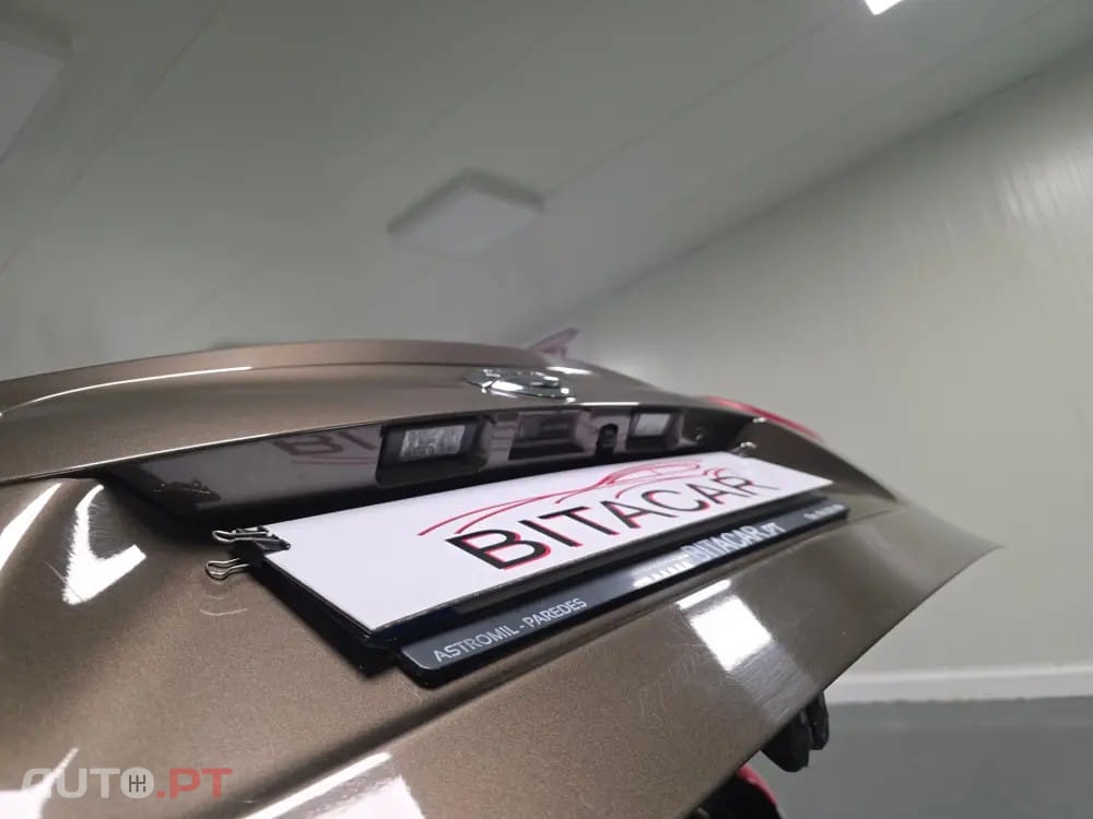 Nissan Qashqai 1.5 dCi N-Connecta Led