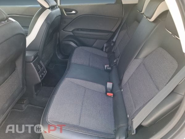 Renault Captur Captur Hibrido 1.6 E-Tech Intens | 143cv| 5P | 5L