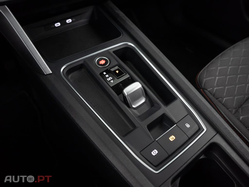 Seat Leon 1.4 e-Hybrid FR DSG