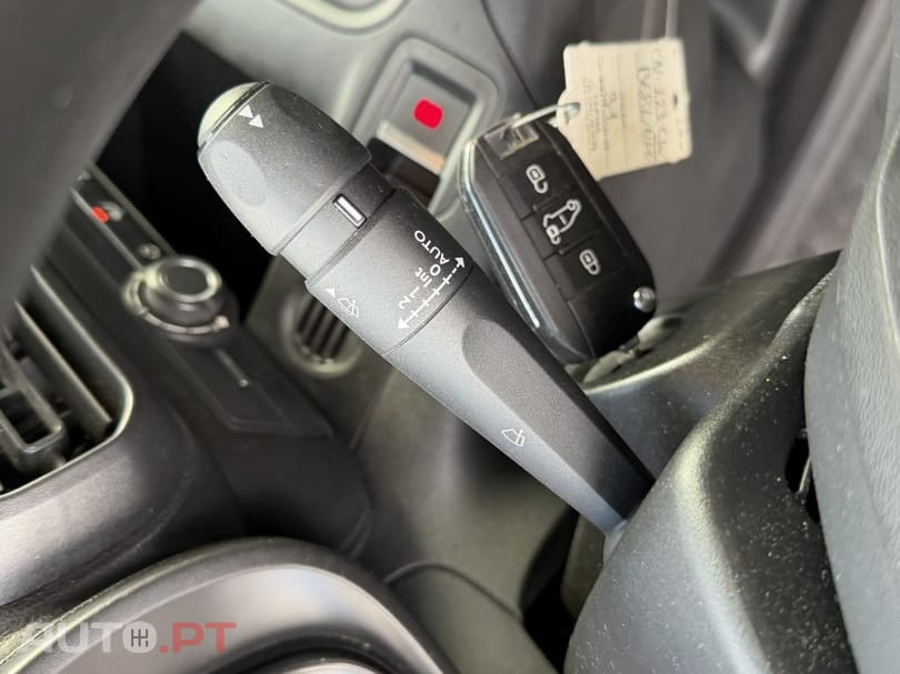 Citroen Berlingo 1.5 BlueHDi M Club