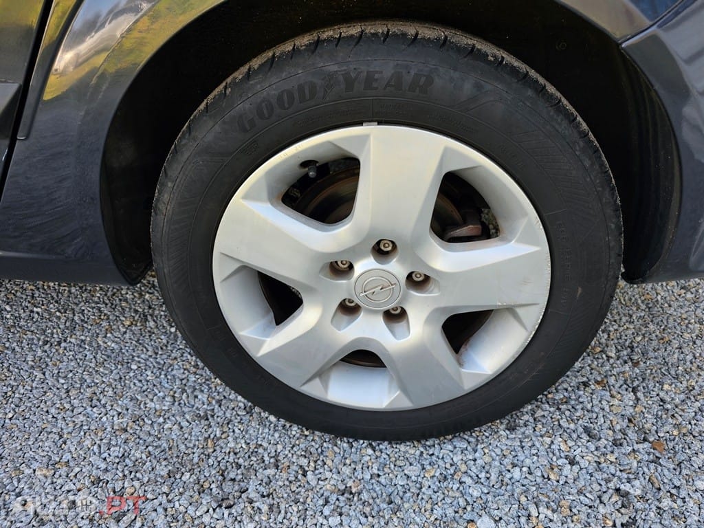 Opel Astra 1.3 CDTi Cosmo