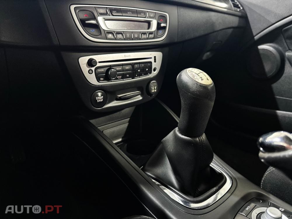 Renault Mégane 1.5 dCi Dynamique CO2 Champion