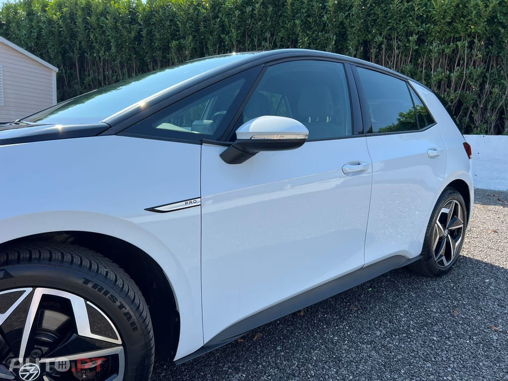 Volkswagen Id.3 Pro