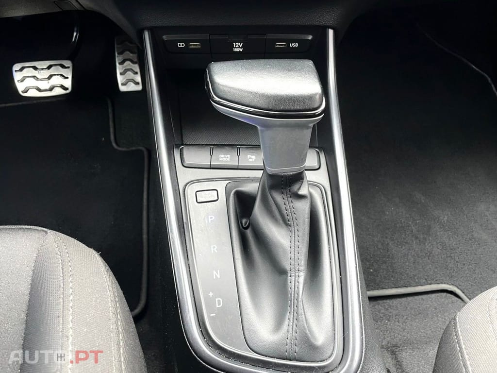 Hyundai Bayon 1.0 T-GDi Premium DCT