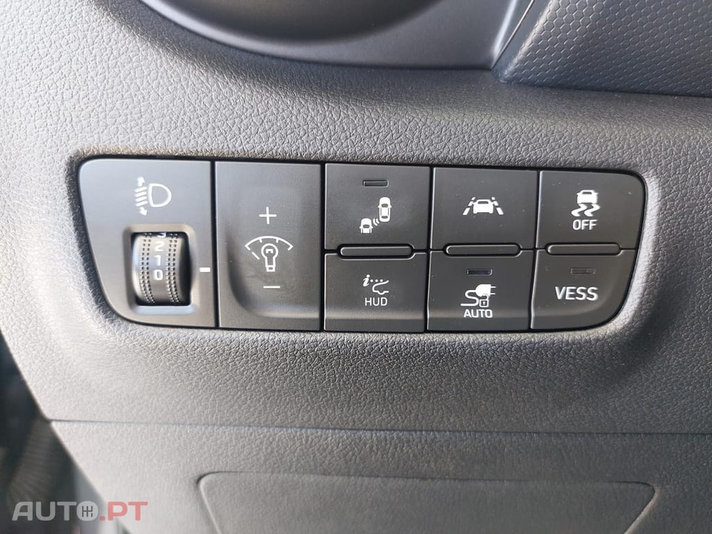 Hyundai Kauai EV 64 kWh Premium