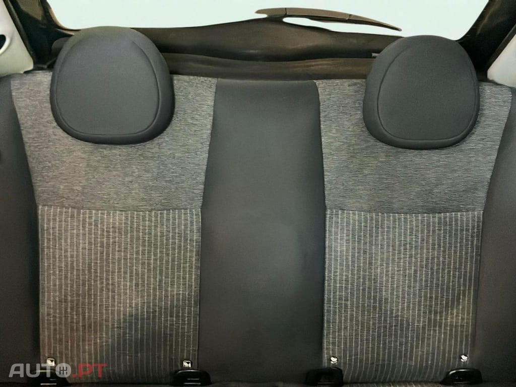 Fiat 500e Icon Plus 42 KWh