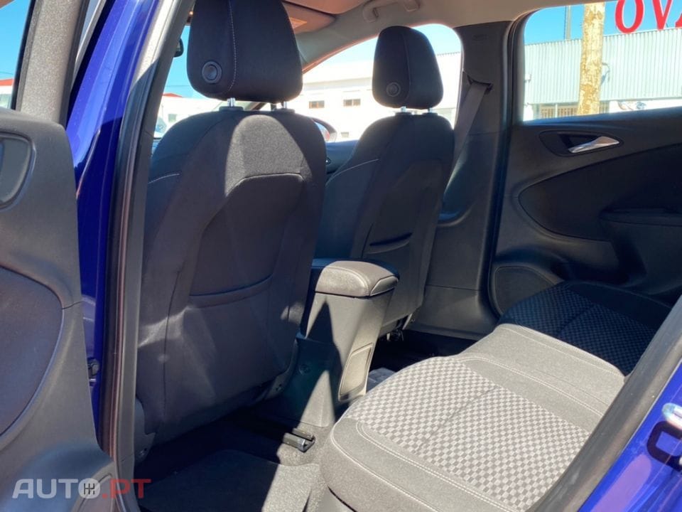 Opel Astra Sports Tourer 1.6 CDTI Innovation S/S