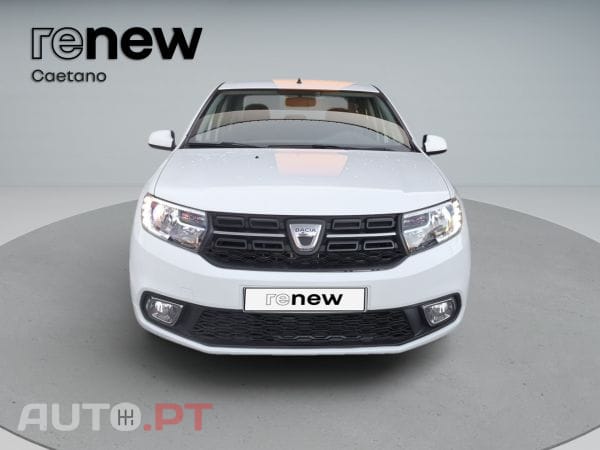Dacia Logan 1.5 Blue dCi 95cv Comfort