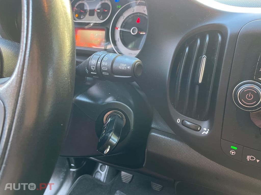 Fiat 500L 1.6 MTJ 120CV 7 LUG.