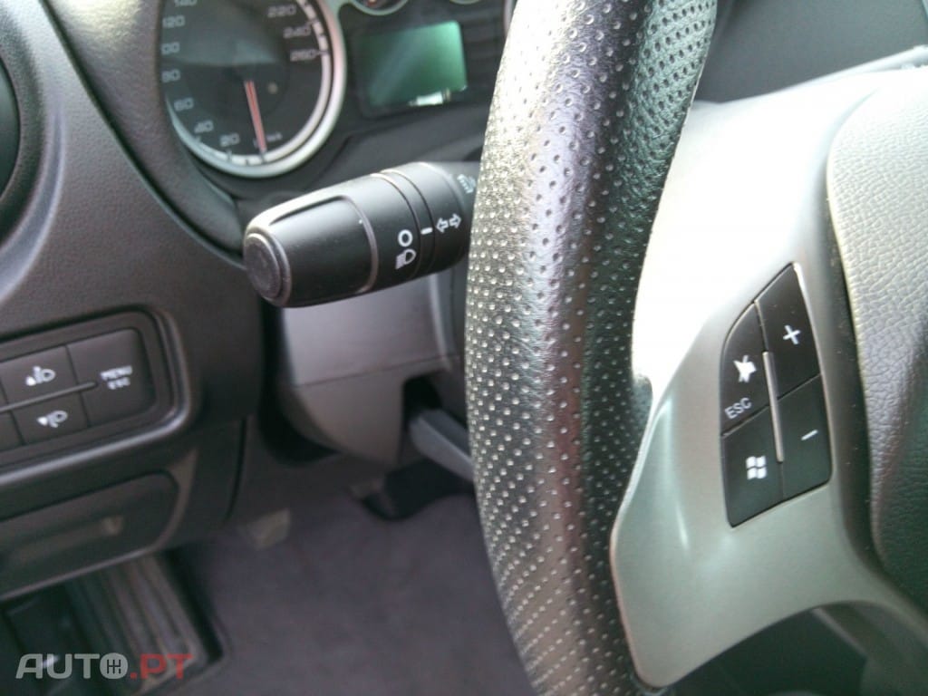 Alfa Romeo Mito 1.3 JTD Progression S&S