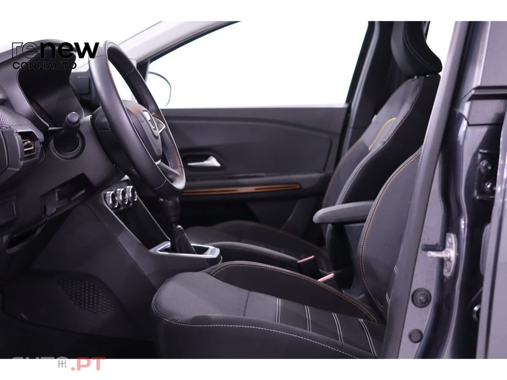 Dacia Sandero 1.0 TCe Stepway C