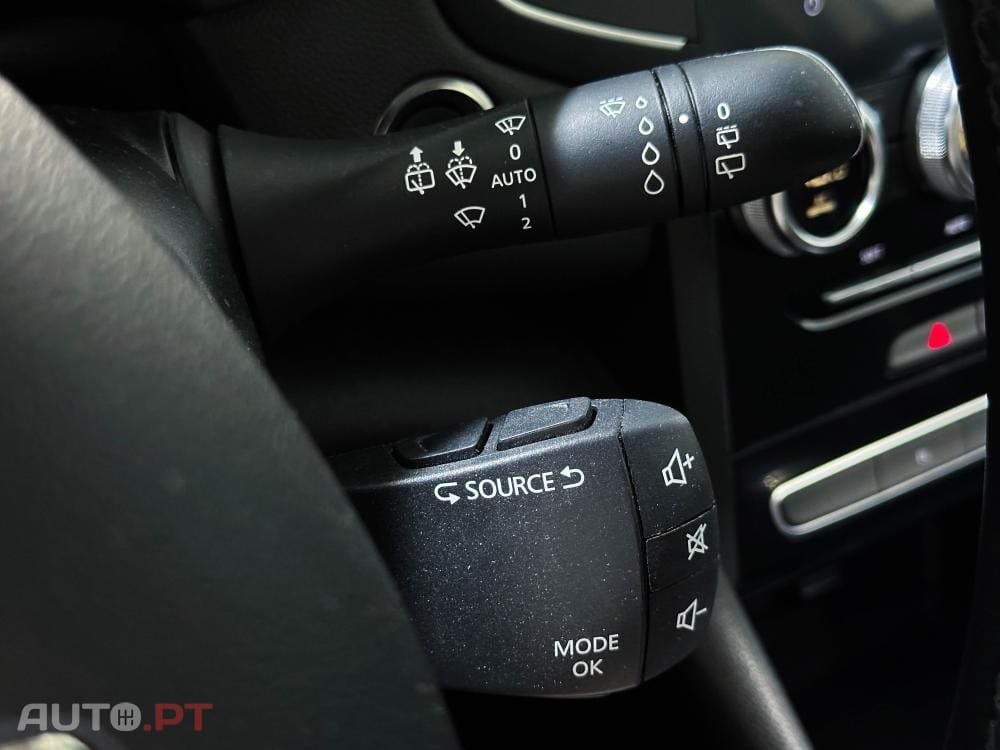 Renault Mégane E-Tech Plug-in Hybrid Business