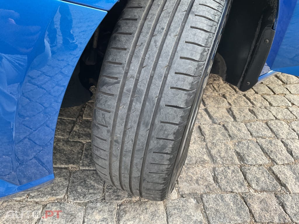 Skoda Fabia 1.0 TSI Ambition