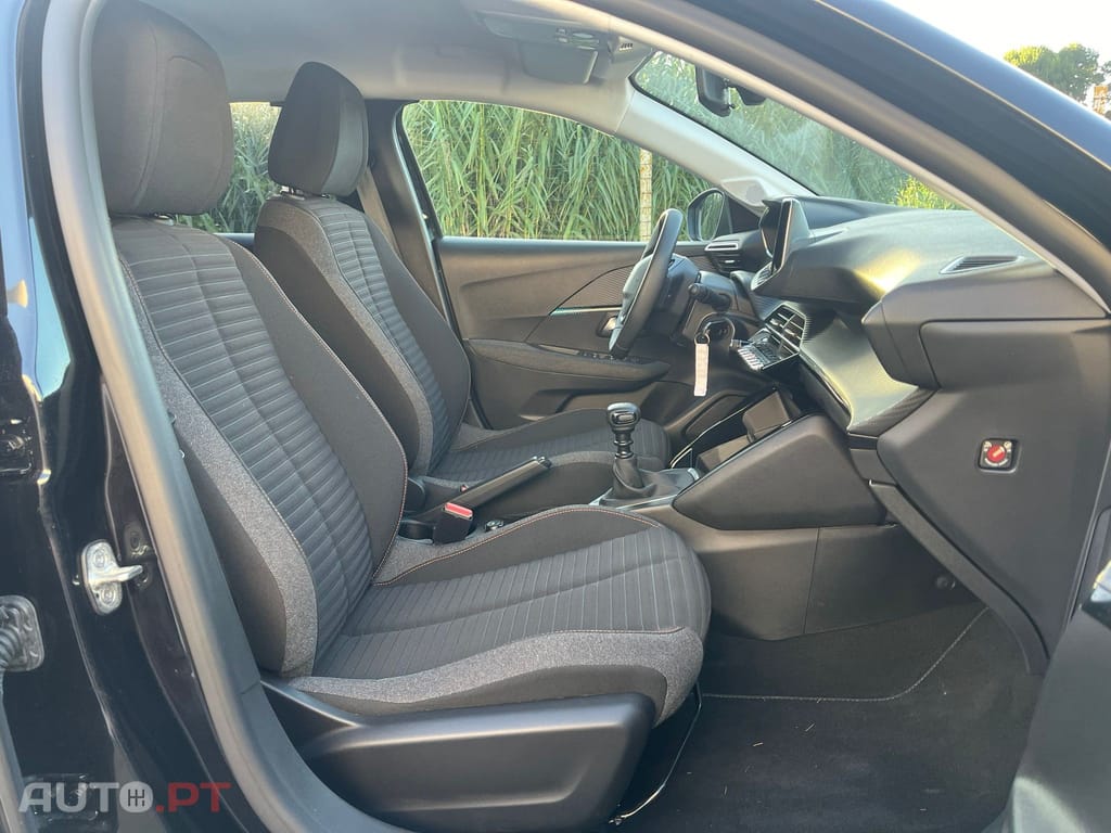 Peugeot 208 1.2 PureTech Allure