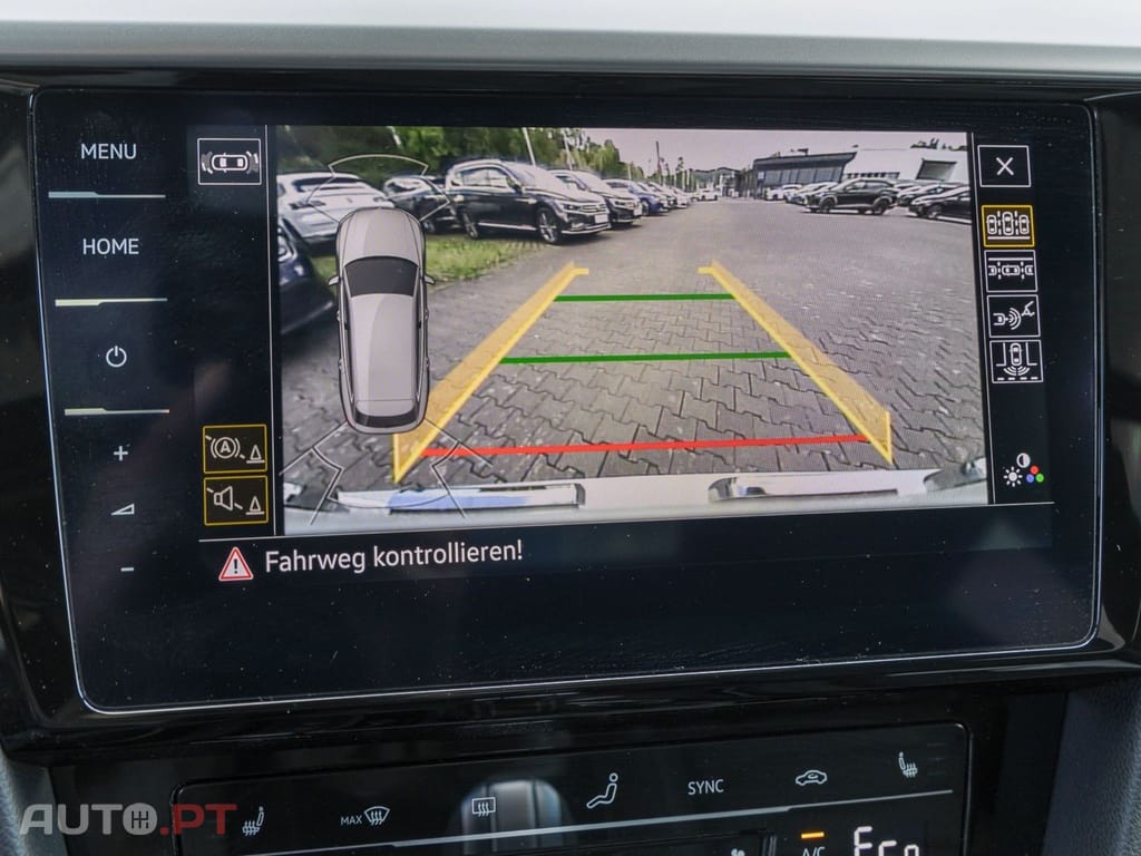 Volkswagen Arteon I.V.A DEDUTIVEL eHybrid R-LINE 