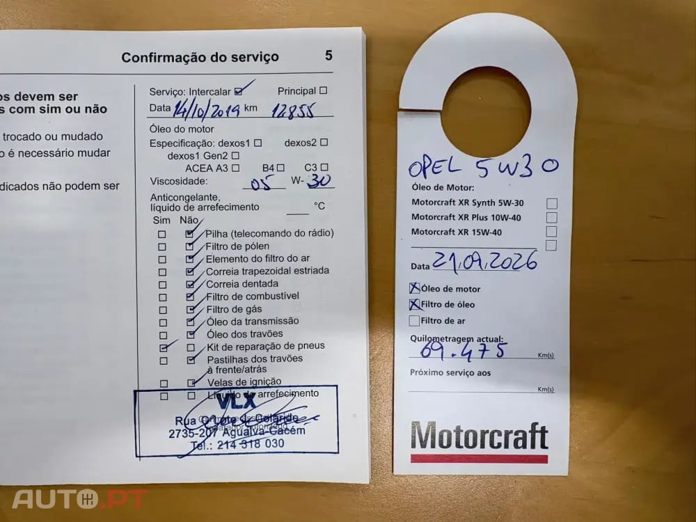 Opel Corsa 1.2 Dynamic