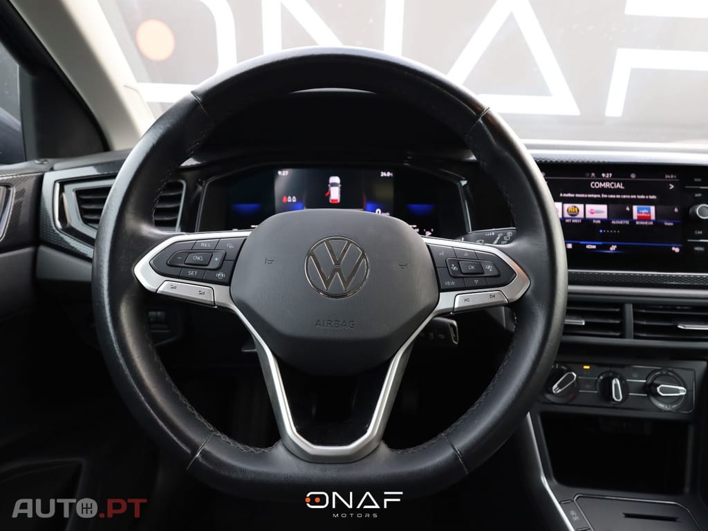 Volkswagen Polo 1.0 TSi Life