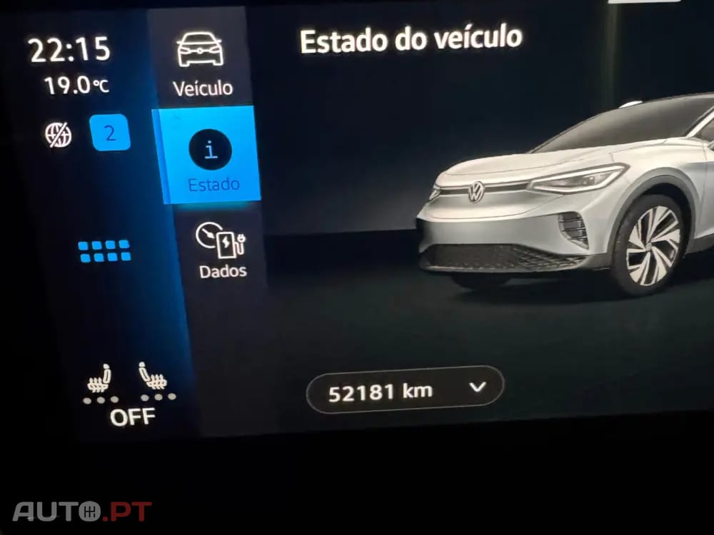 Volkswagen Id.4 77 kWh Pro Performance