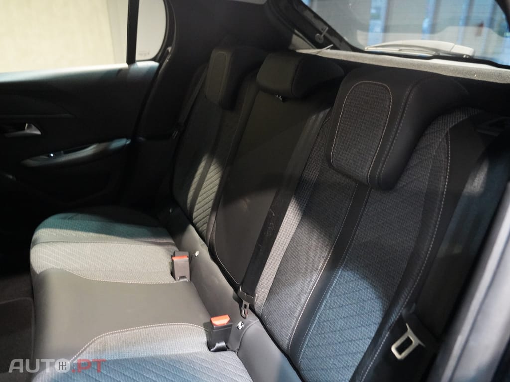 Peugeot 208 1.2 PureTech Allure