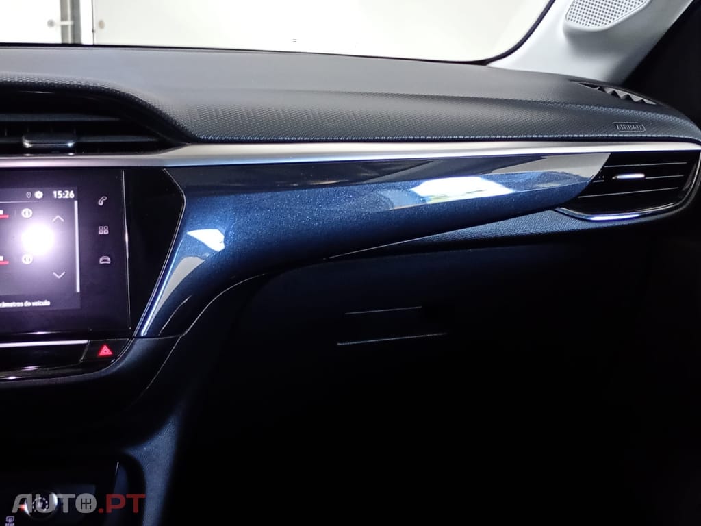 Opel Corsa 1.5 D Elegance