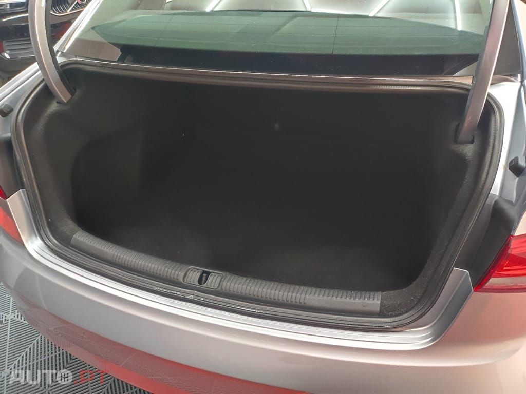 Audi A3 1.6 TDI