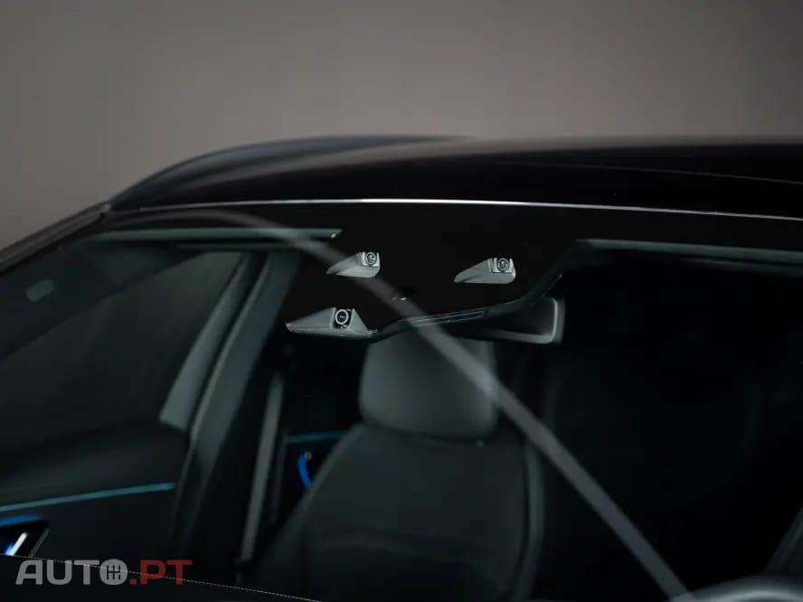 Mercedes-Benz E 300 e Station