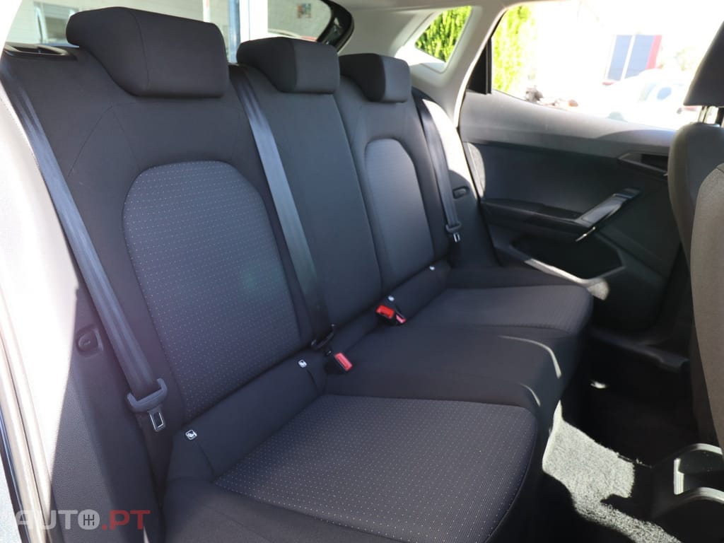 Seat Ibiza 1.0 TSI Reference