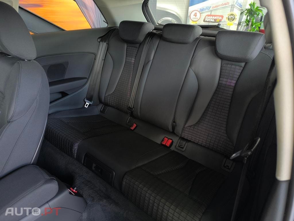 Audi A3 1.6 TDi Sport