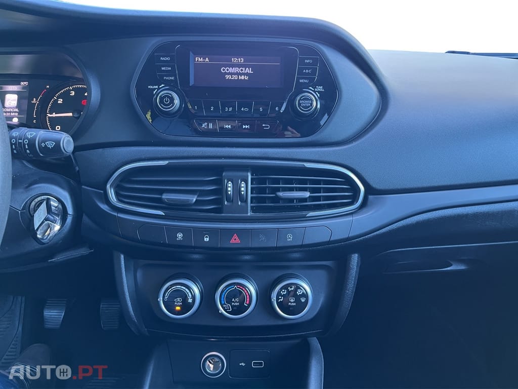 Fiat Tipo 1.3 M-jet