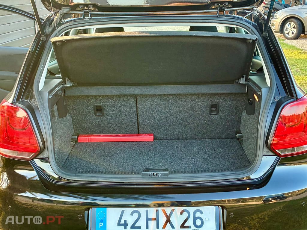 Volkswagen Polo 1.2 Highline