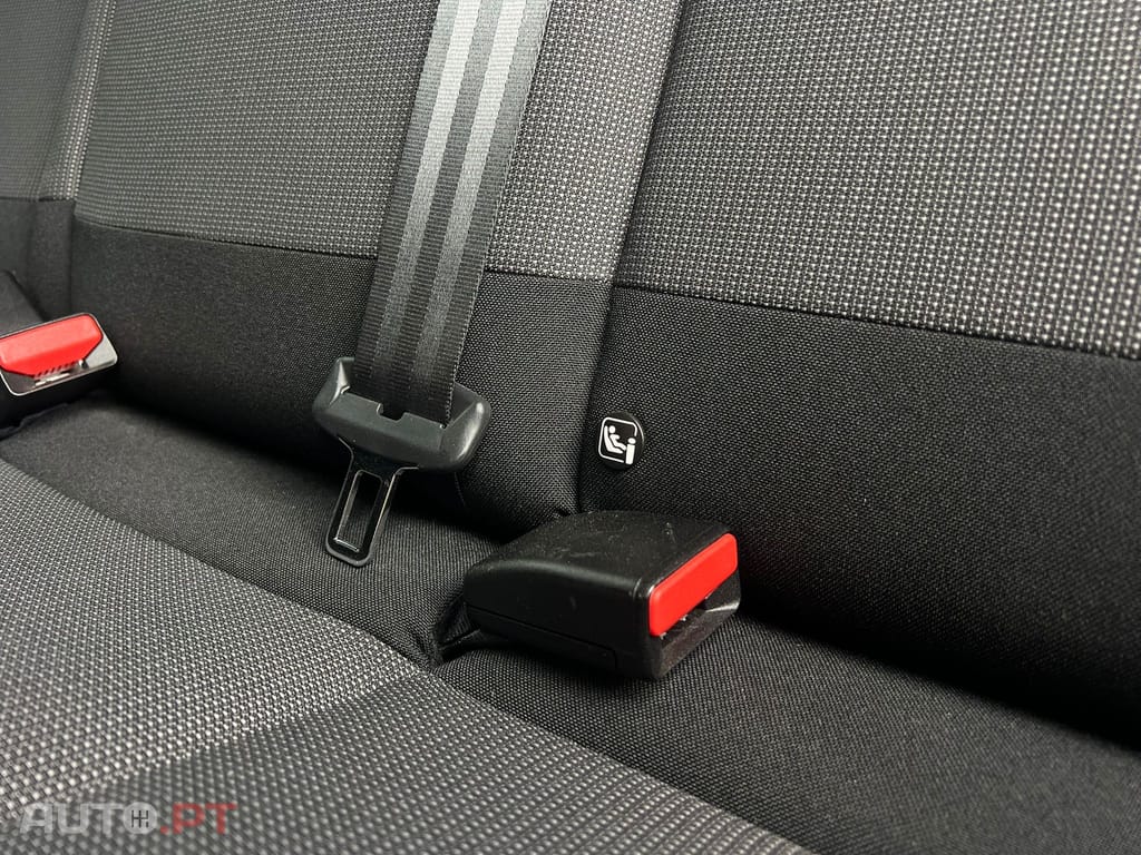 Citroen C3 1.2 PureTech C-Series