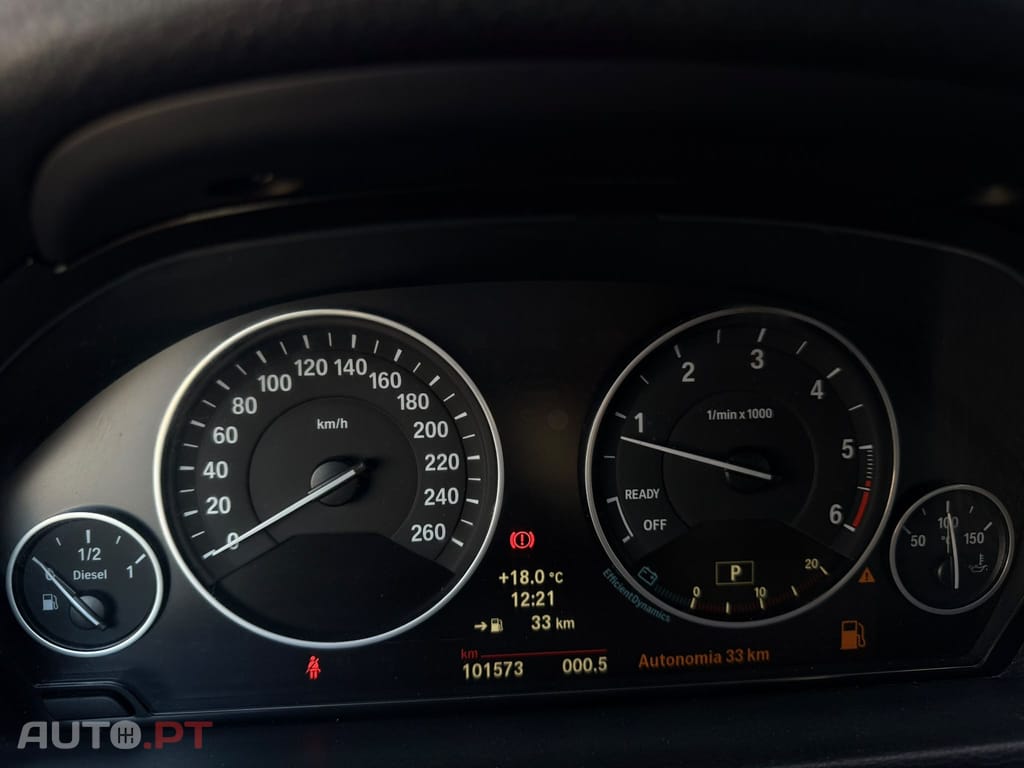 BMW 420 d Line Sport Auto