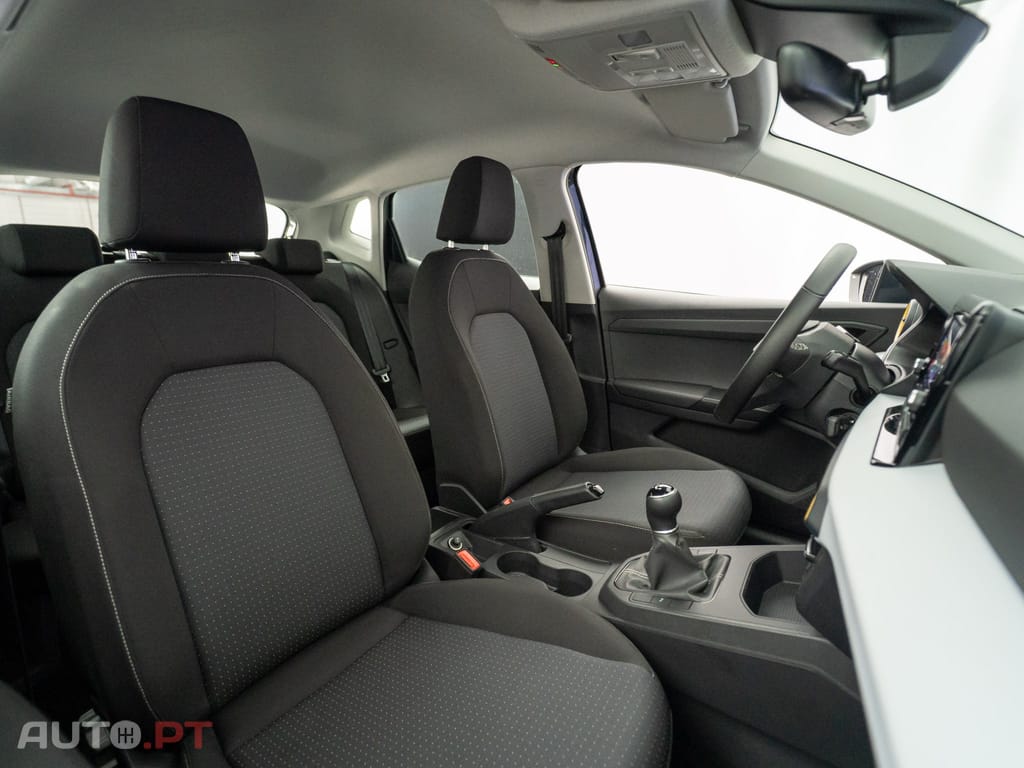Seat Ibiza 1.0 TSI Style